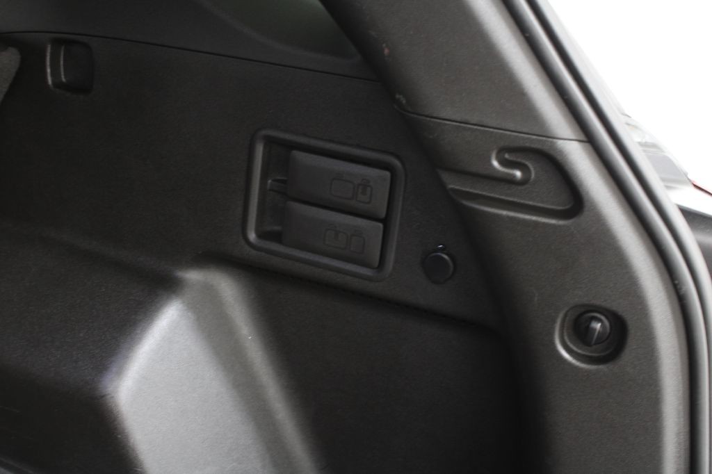 2019 Chevrolet Equinox Image 21