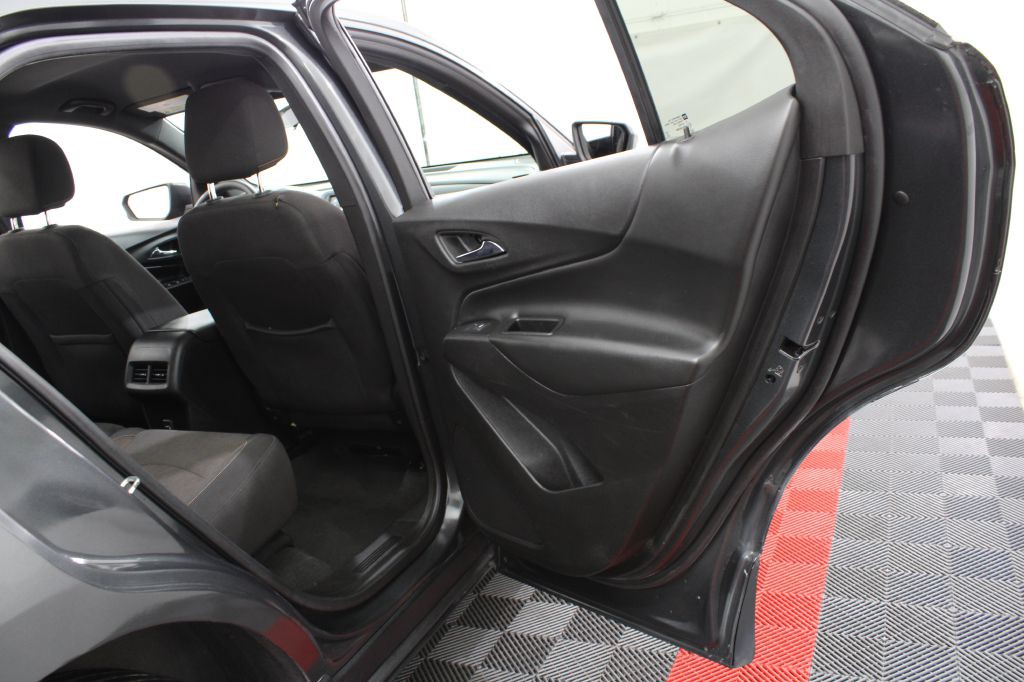 2019 Chevrolet Equinox Image 22