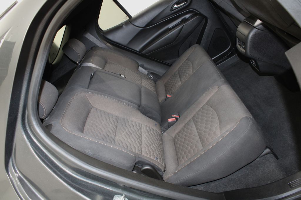 2019 Chevrolet Equinox Image 23