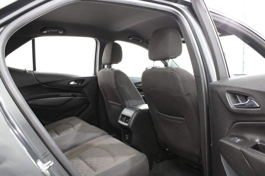 2019 Chevrolet Equinox Image 24