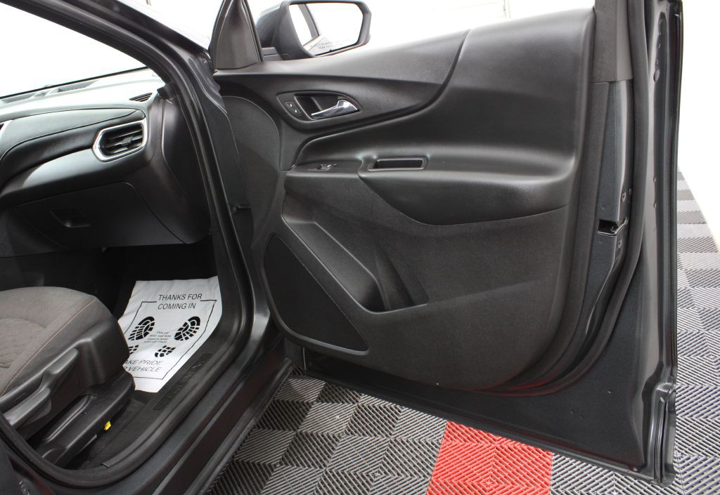 2019 Chevrolet Equinox Image 25
