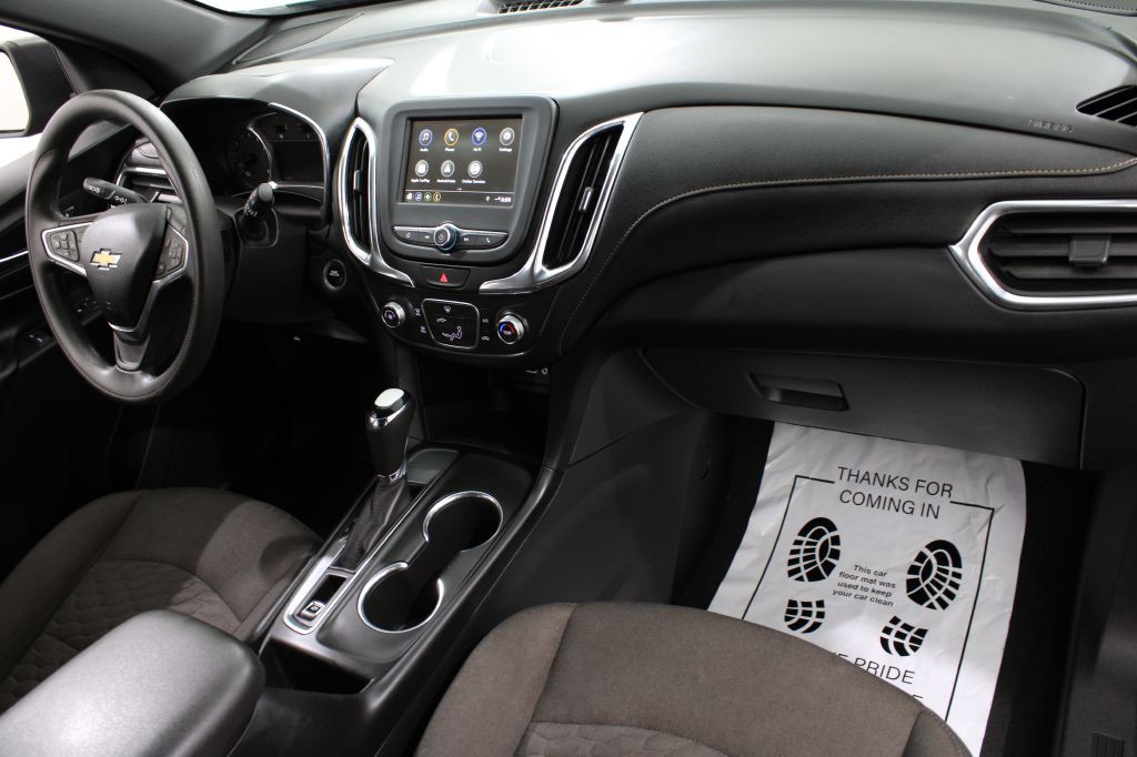 2019 Chevrolet Equinox Image 27