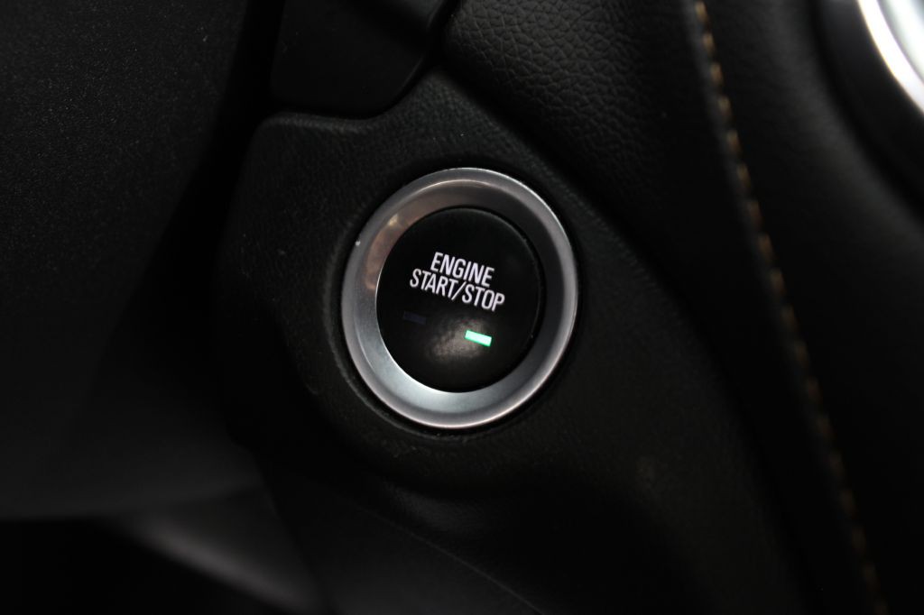 2019 Chevrolet Equinox Image 28