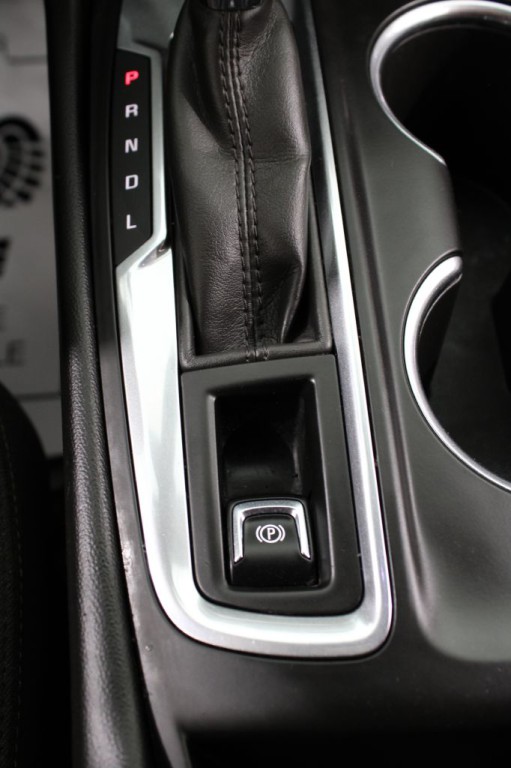 2019 Chevrolet Equinox Image 29