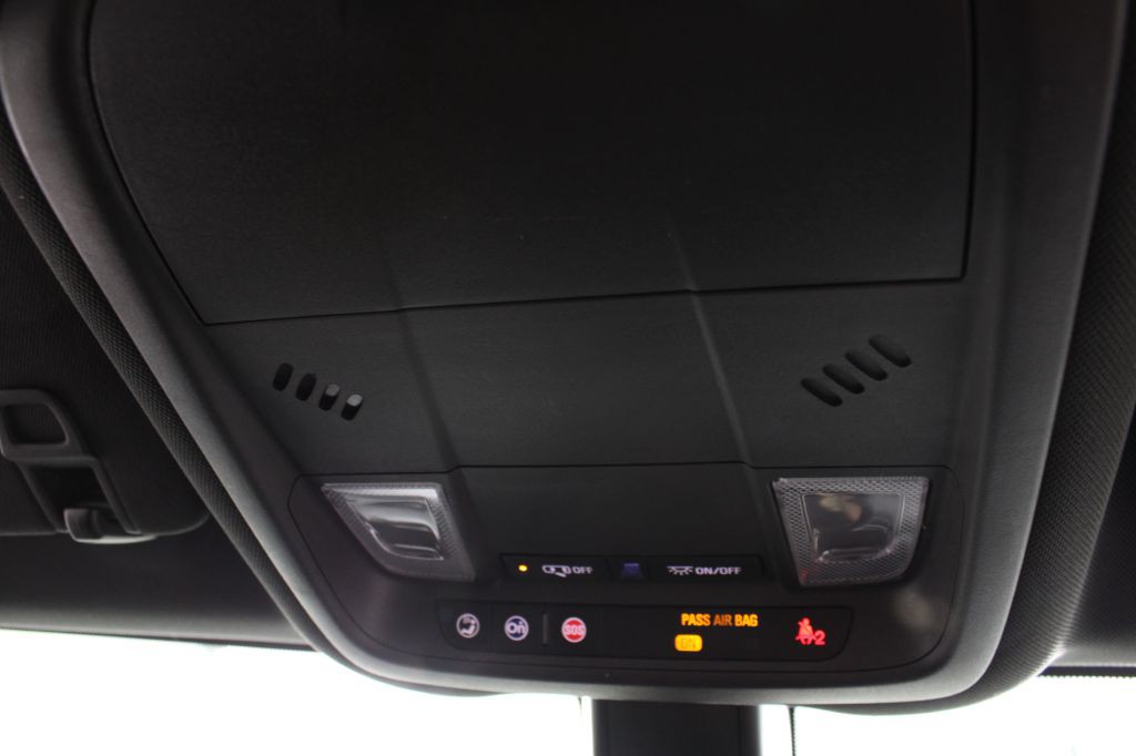 2019 Chevrolet Equinox Image 30