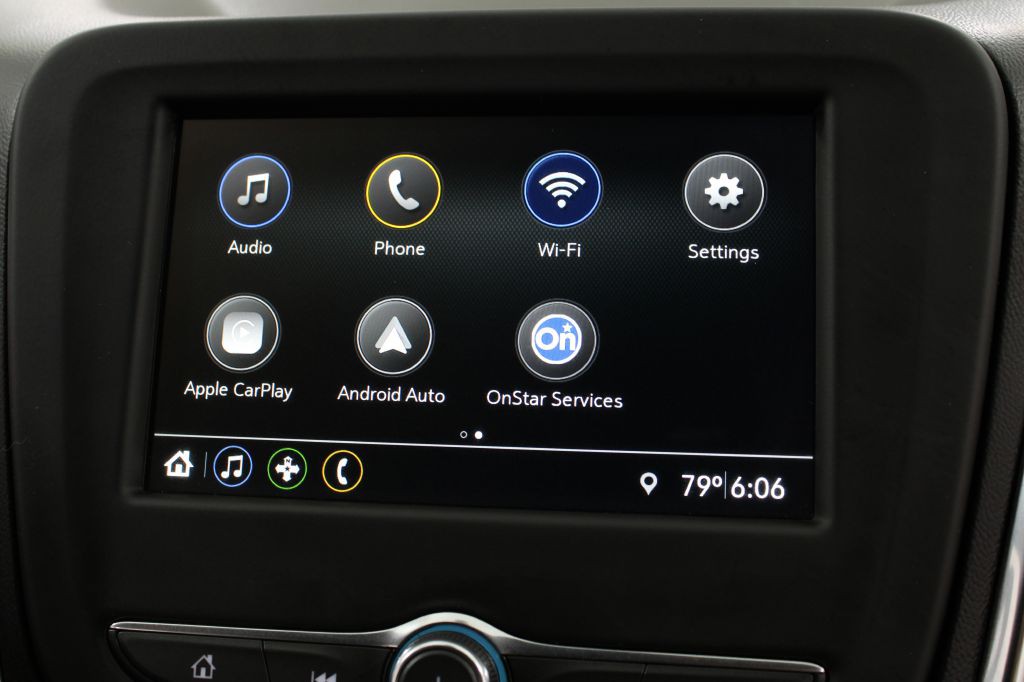 2019 Chevrolet Equinox Image 31