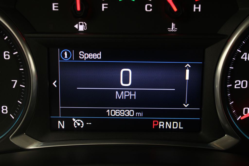 2019 Chevrolet Equinox Image 32