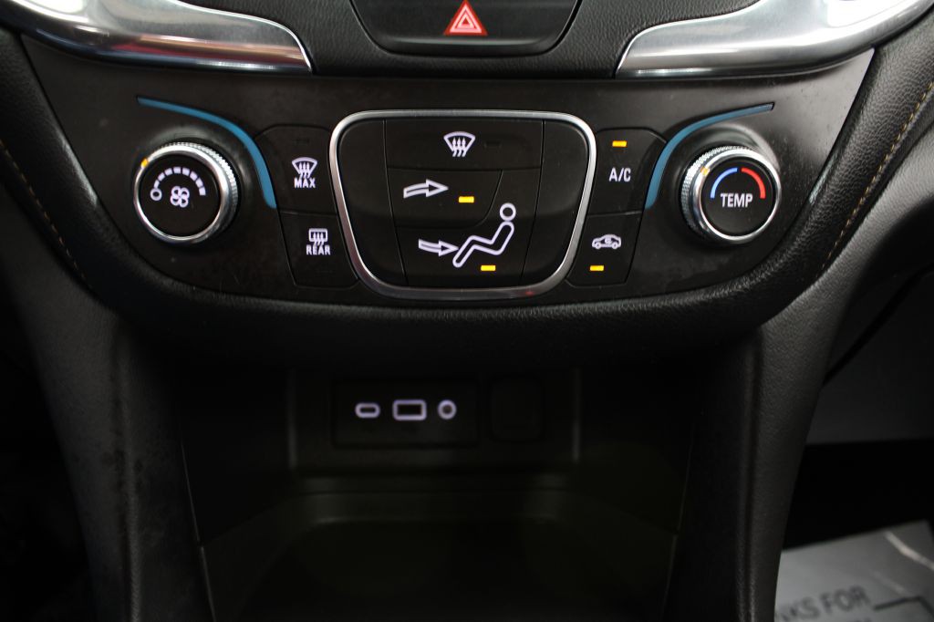 2019 Chevrolet Equinox Image 33