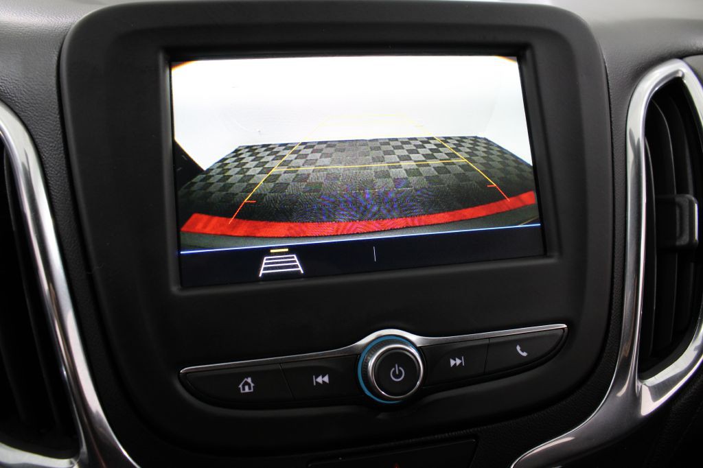 2019 Chevrolet Equinox Image 34