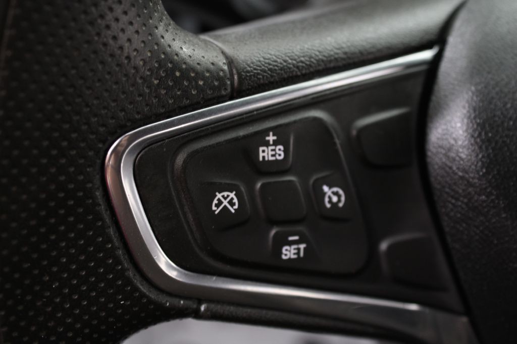 2019 Chevrolet Equinox Image 38