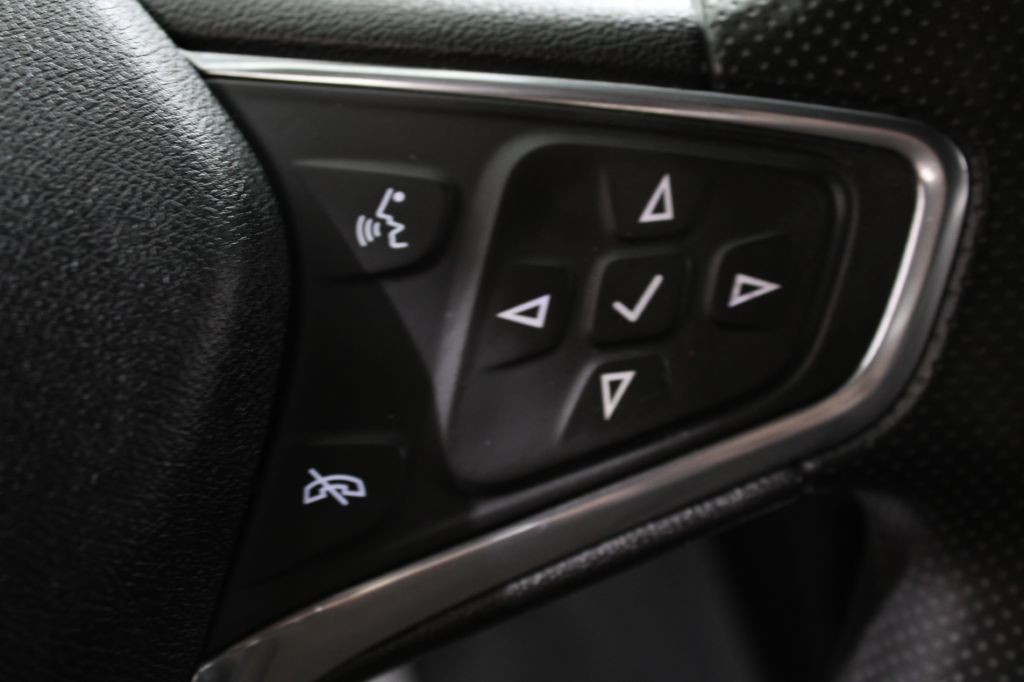 2019 Chevrolet Equinox Image 39