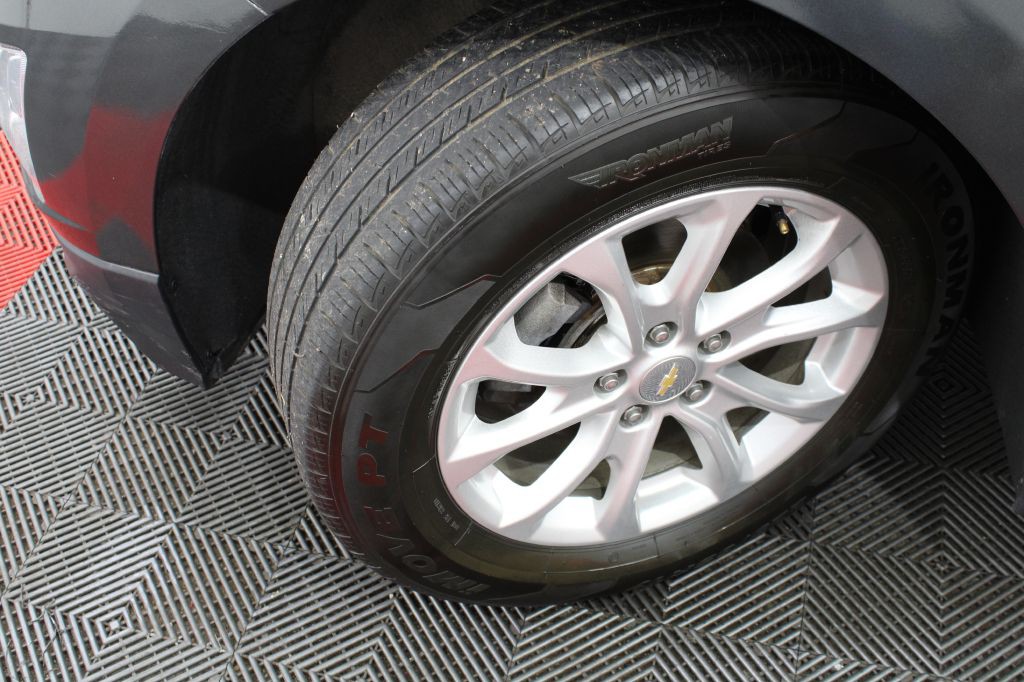 2019 Chevrolet Equinox Image 41