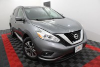 Image for 2017 Nissan Murano SV ID: 6852446