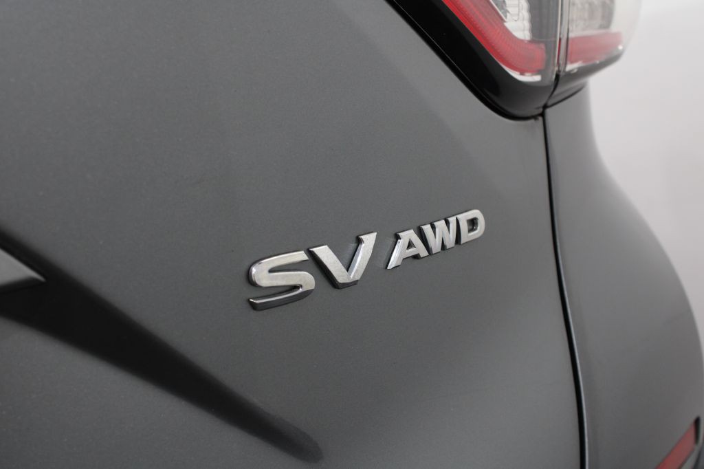 2017 Nissan Murano Image 11