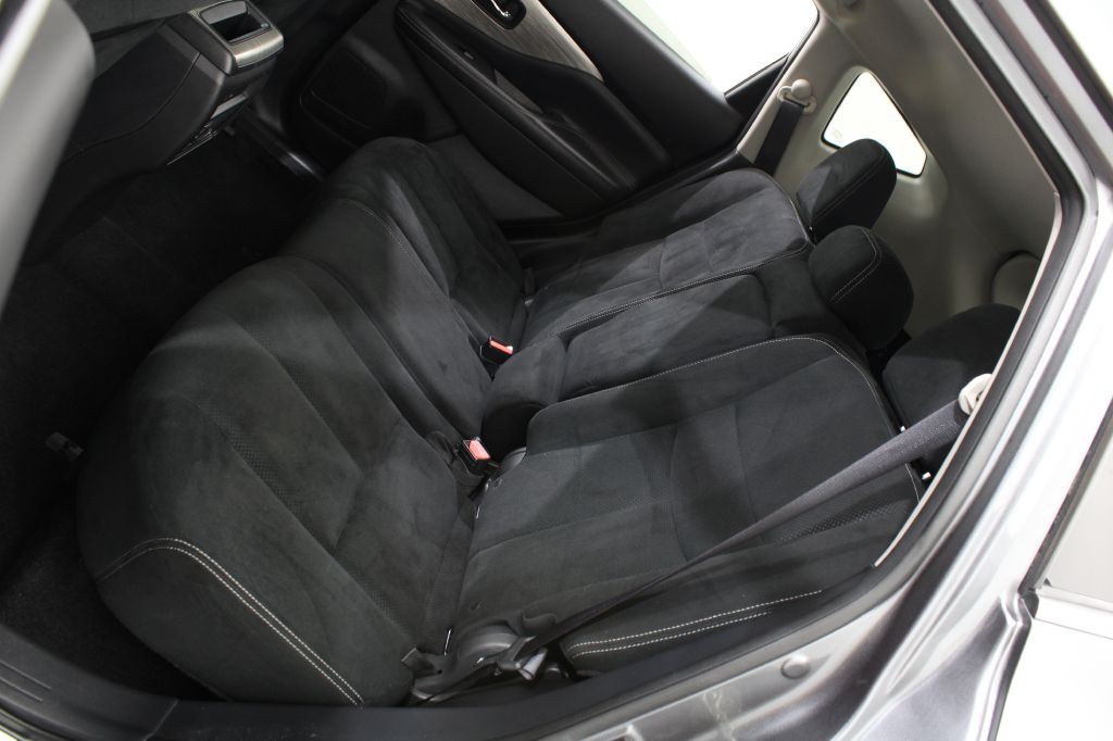 2017 Nissan Murano Image 17