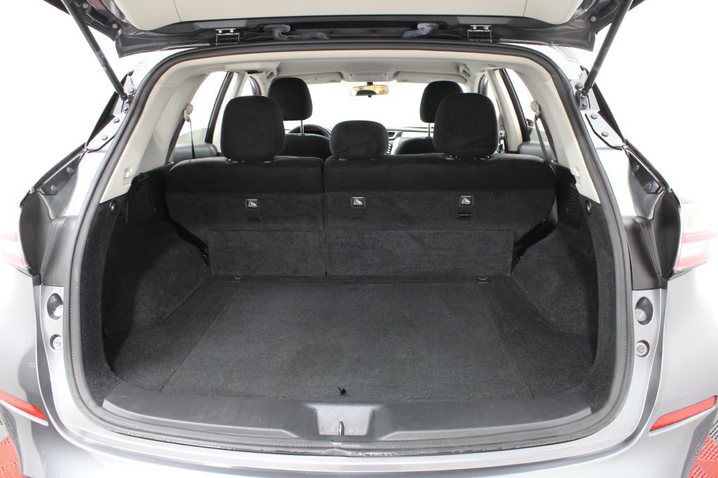 2017 Nissan Murano Image 21