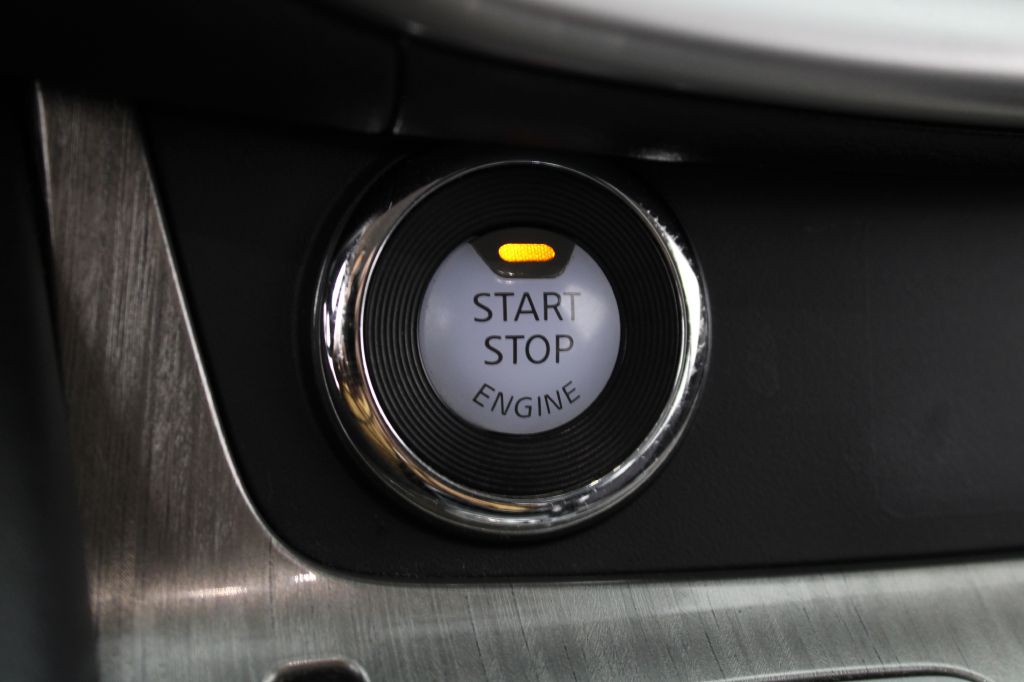 2017 Nissan Murano Image 27