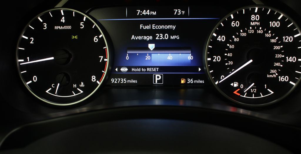 2017 Nissan Murano Image 30