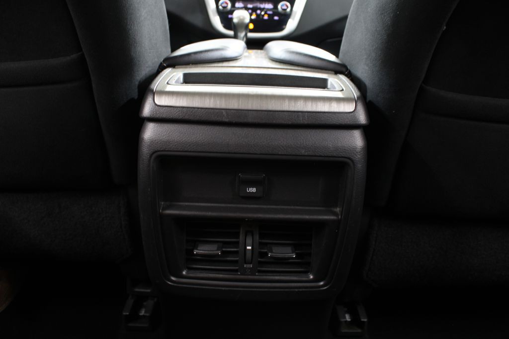 2017 Nissan Murano Image 31