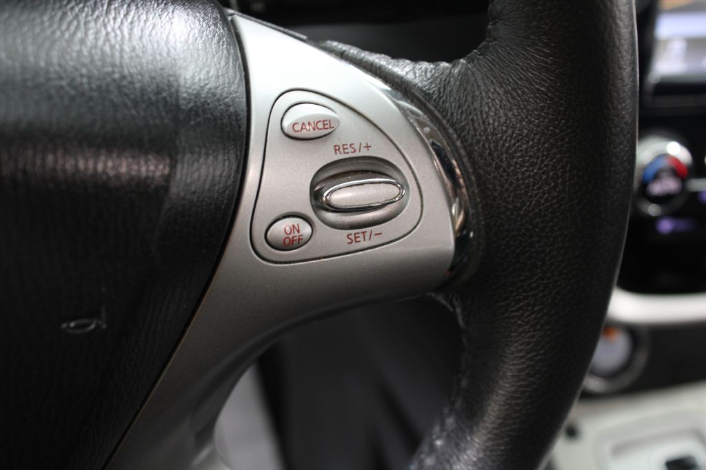 2017 Nissan Murano Image 34