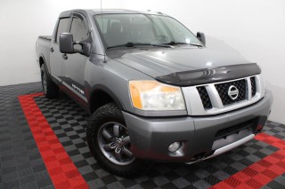 Image for 2014 Nissan Titan S PRO-4X ID: 6852494