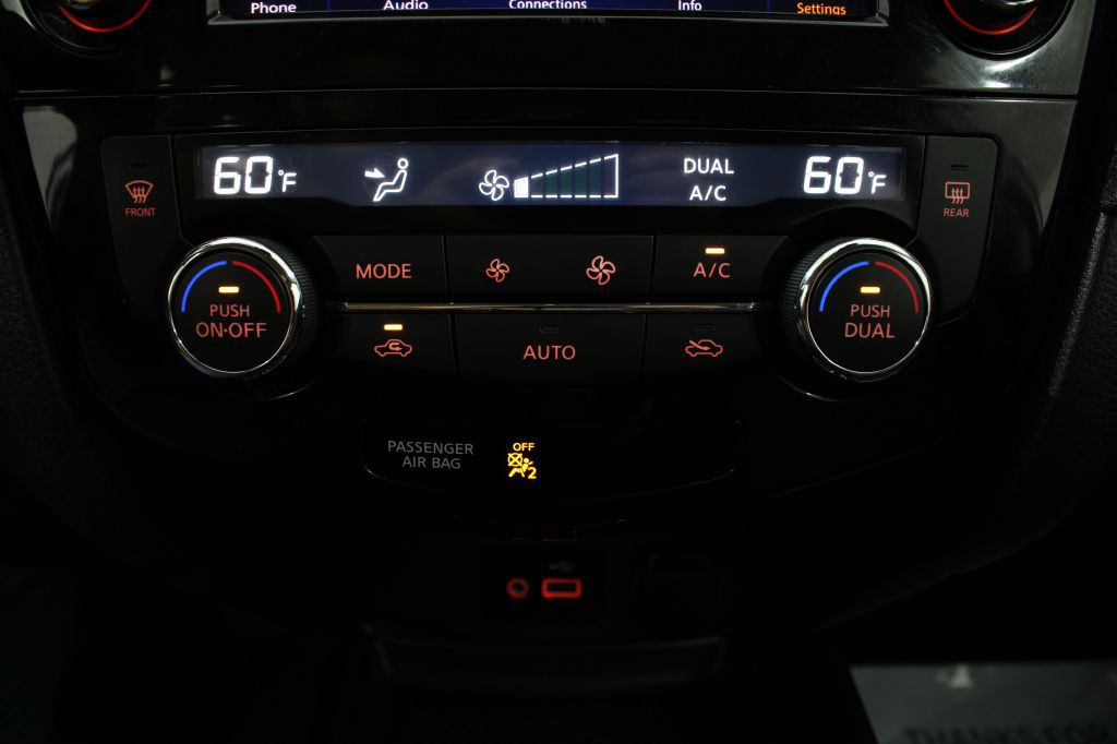 2019 Nissan Rogue Image 37