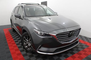 Image for 2016 Mazda CX-9 Signature ID: 6871288