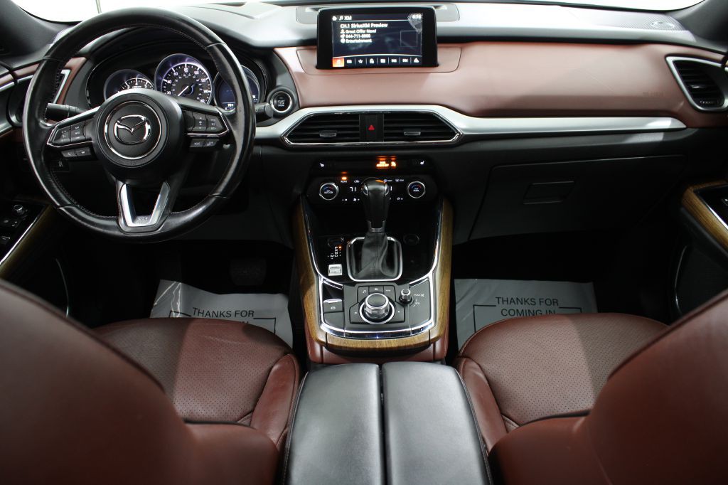 2016 Mazda CX-9 Image 2