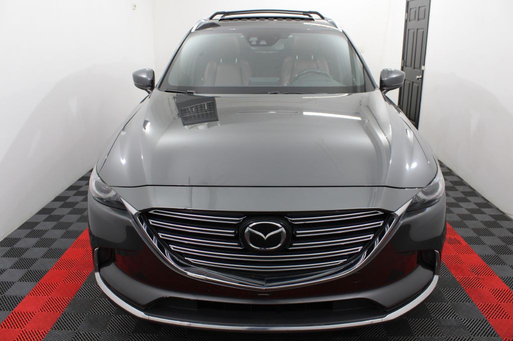 2016 Mazda CX-9 Image 3