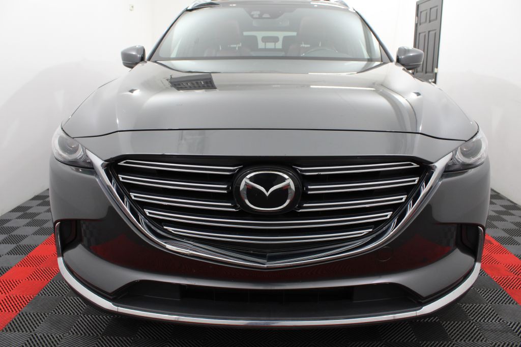 2016 Mazda CX-9 Image 4