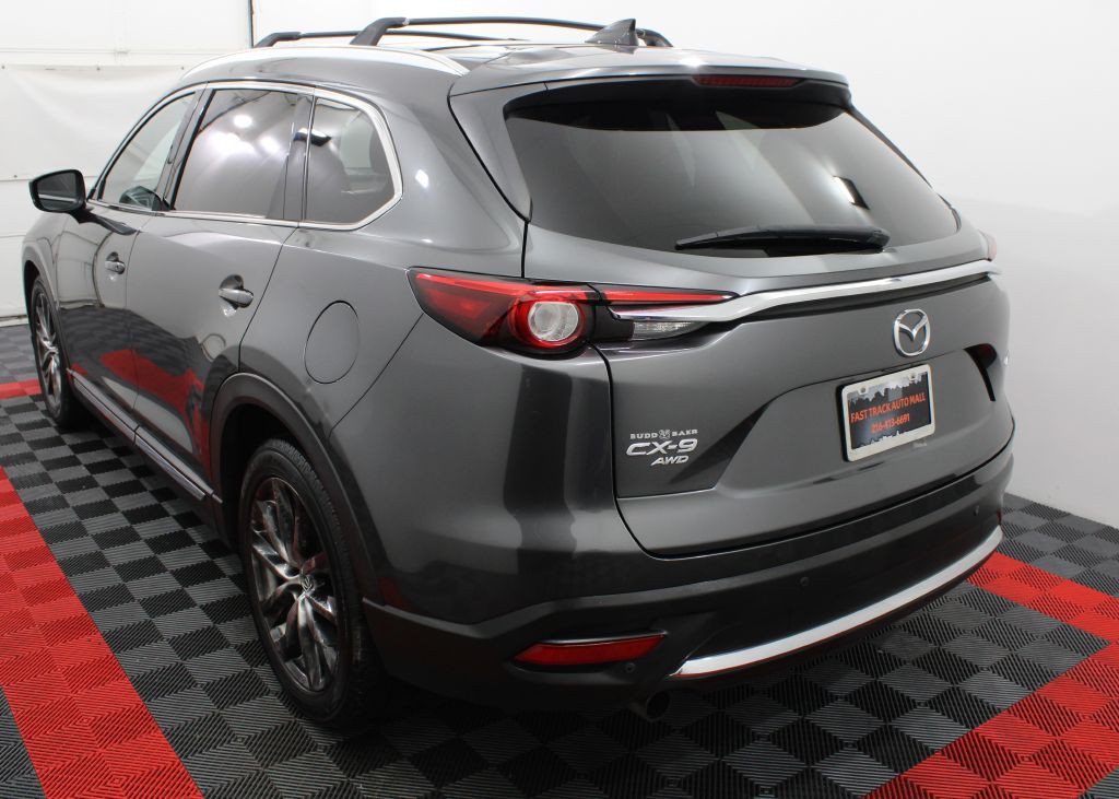 2016 Mazda CX-9 Image 6