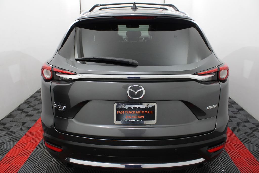 2016 Mazda CX-9 Image 7