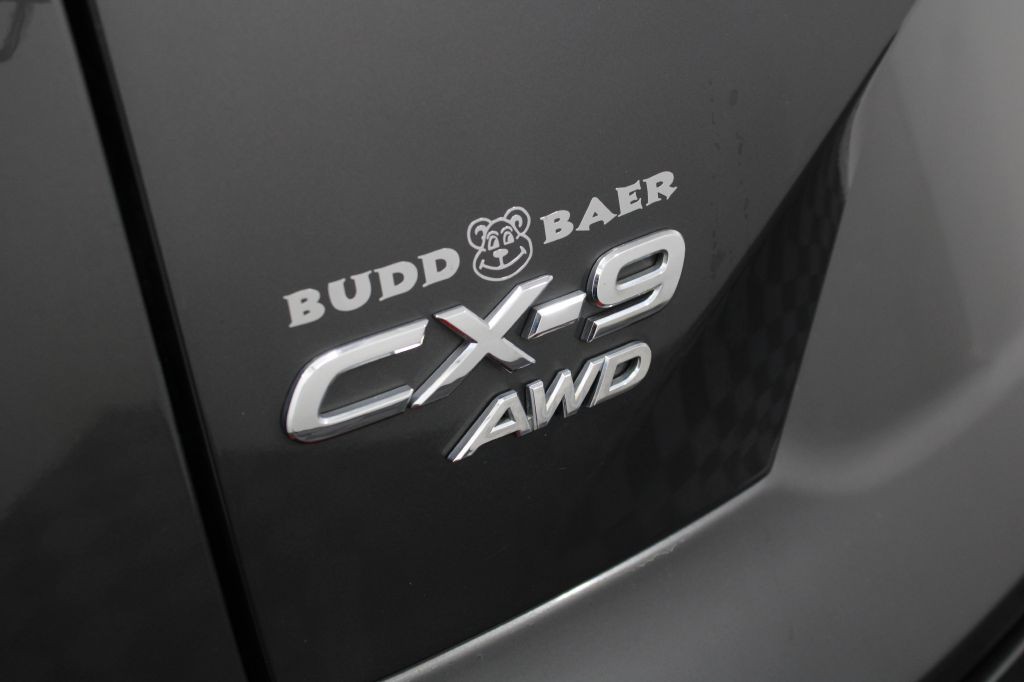 2016 Mazda CX-9 Image 12