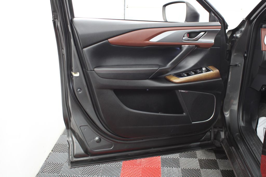 2016 Mazda CX-9 Image 14