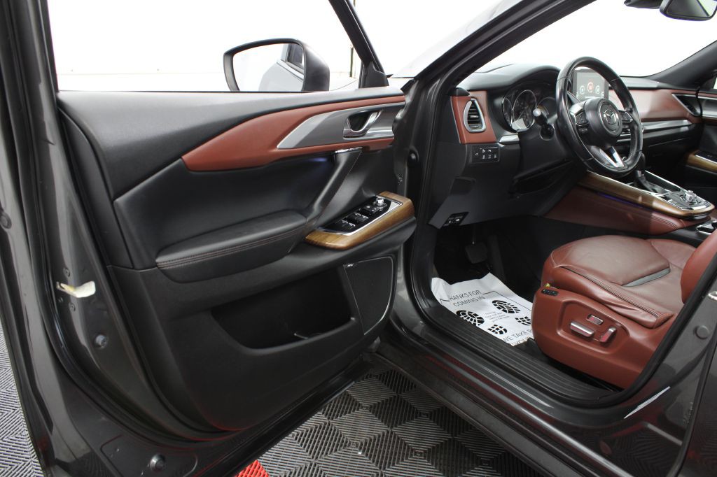 2016 Mazda CX-9 Image 15