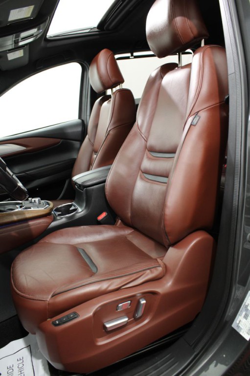 2016 Mazda CX-9 Image 16
