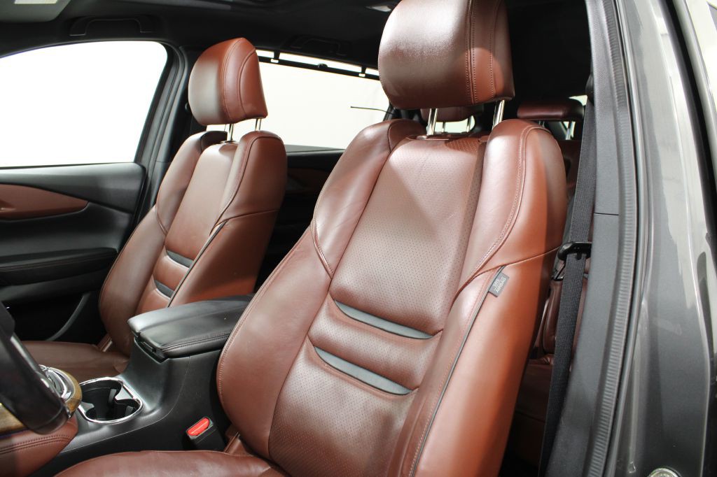 2016 Mazda CX-9 Image 17