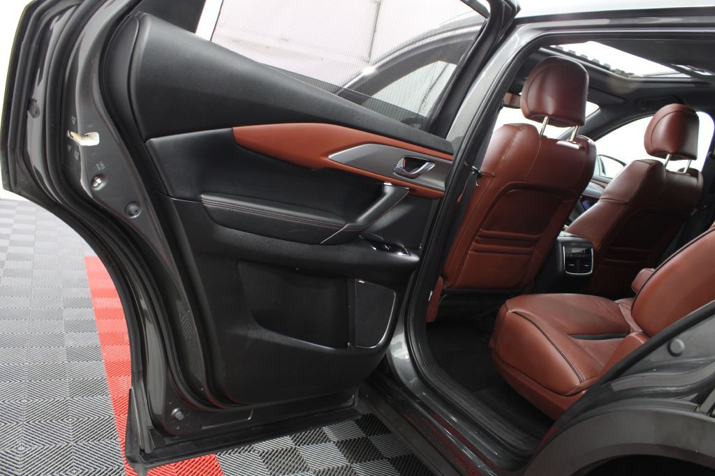 2016 Mazda CX-9 Image 18