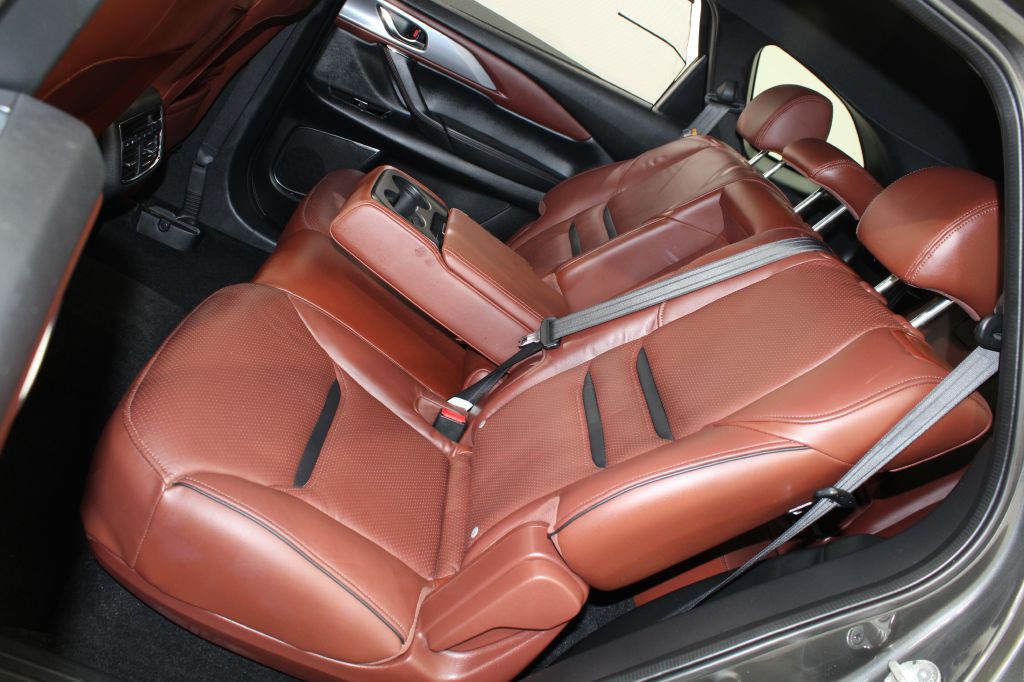 2016 Mazda CX-9 Image 19