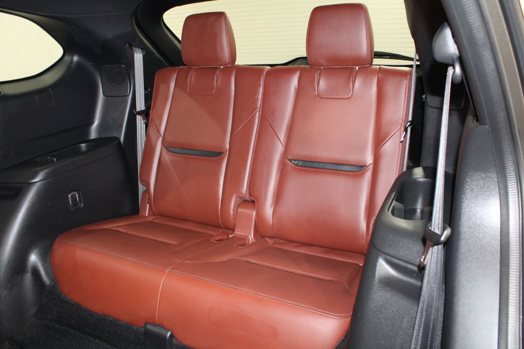 2016 Mazda CX-9 Image 20