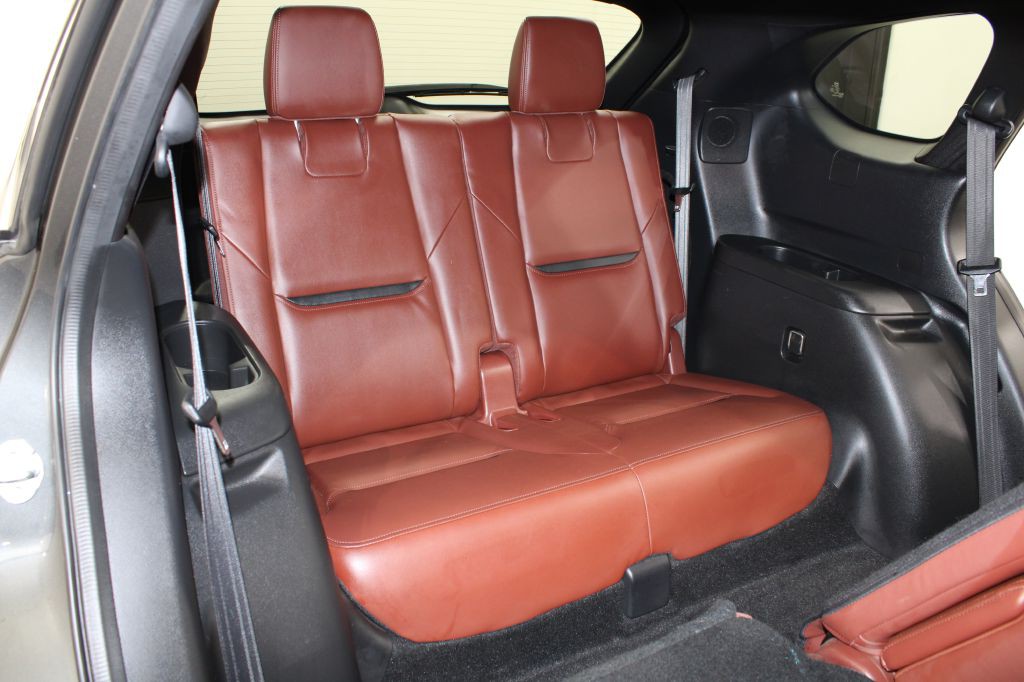 2016 Mazda CX-9 Image 21