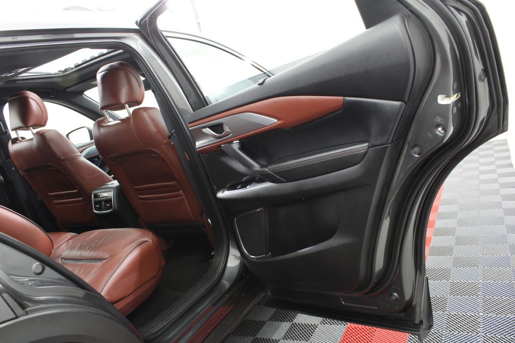 2016 Mazda CX-9 Image 22