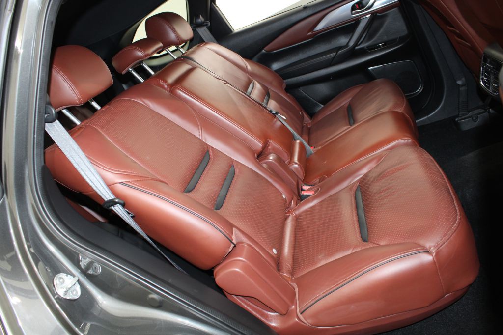 2016 Mazda CX-9 Image 23