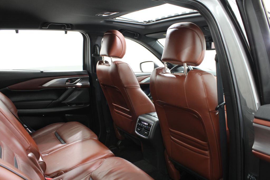 2016 Mazda CX-9 Image 24