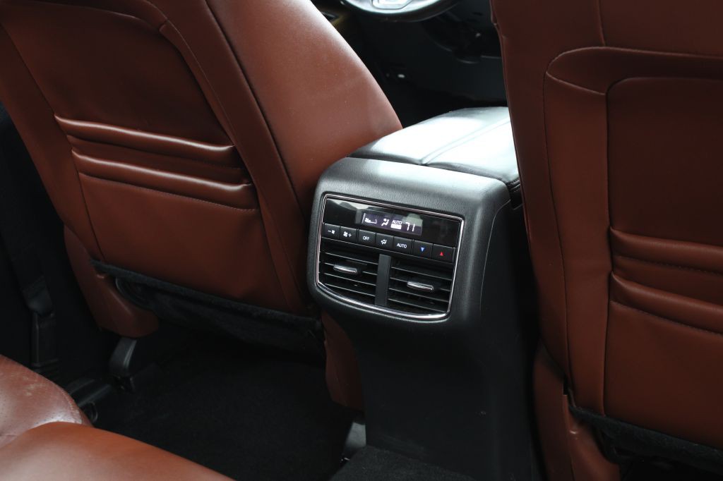 2016 Mazda CX-9 Image 25