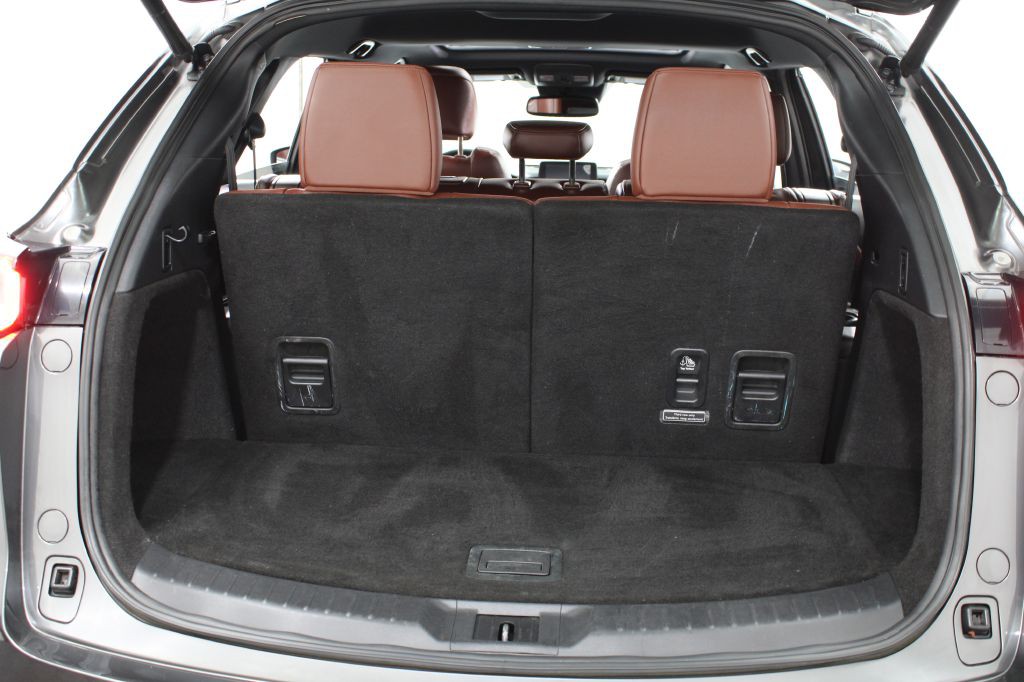 2016 Mazda CX-9 Image 27