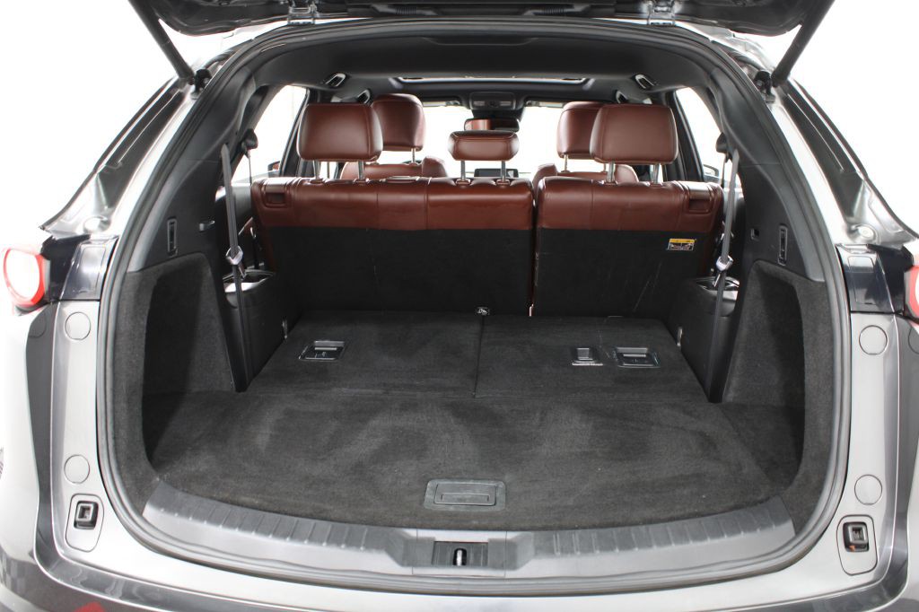 2016 Mazda CX-9 Image 28