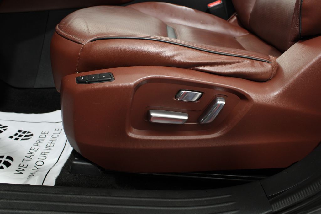 2016 Mazda CX-9 Image 29
