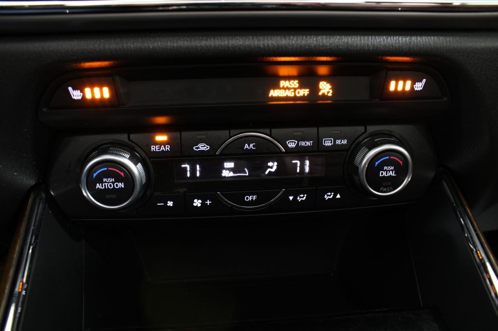 2016 Mazda CX-9 Image 30