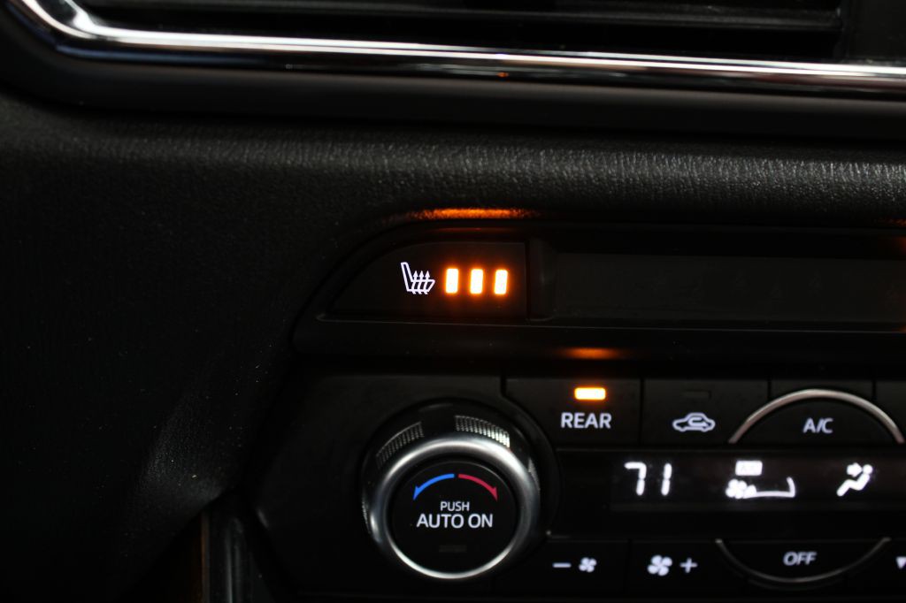 2016 Mazda CX-9 Image 31